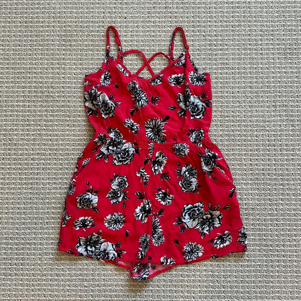 Romper/Jumper from H&M
